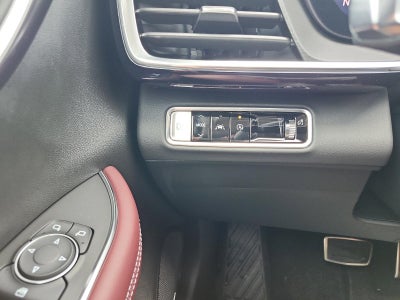 2026 Buick Envision AWD 4dr Sport Touring