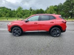 2026 Buick Envision AWD 4dr Sport Touring