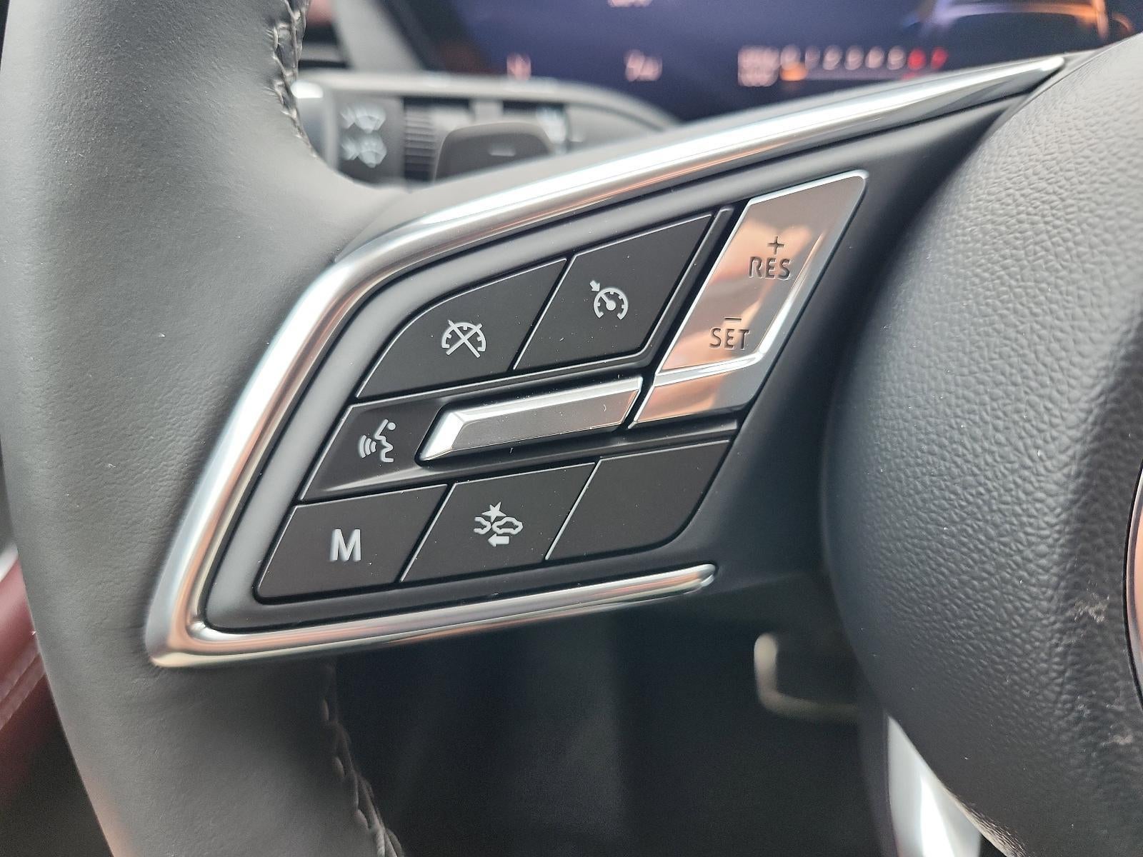 2026 Buick Envision AWD 4dr Sport Touring