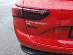 2026 Buick Envision AWD 4dr Sport Touring