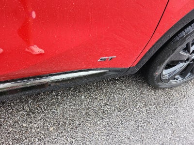 2026 Buick Envision AWD 4dr Sport Touring