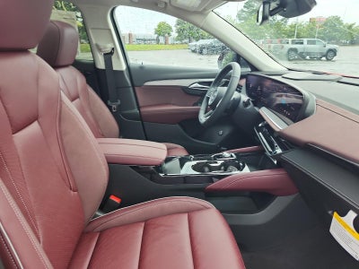 2026 Buick Envision AWD 4dr Sport Touring