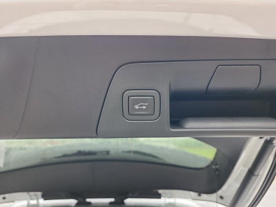 2026 Buick Envision AWD 4dr Sport Touring