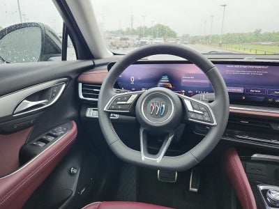 2026 Buick Envision AWD 4dr Sport Touring
