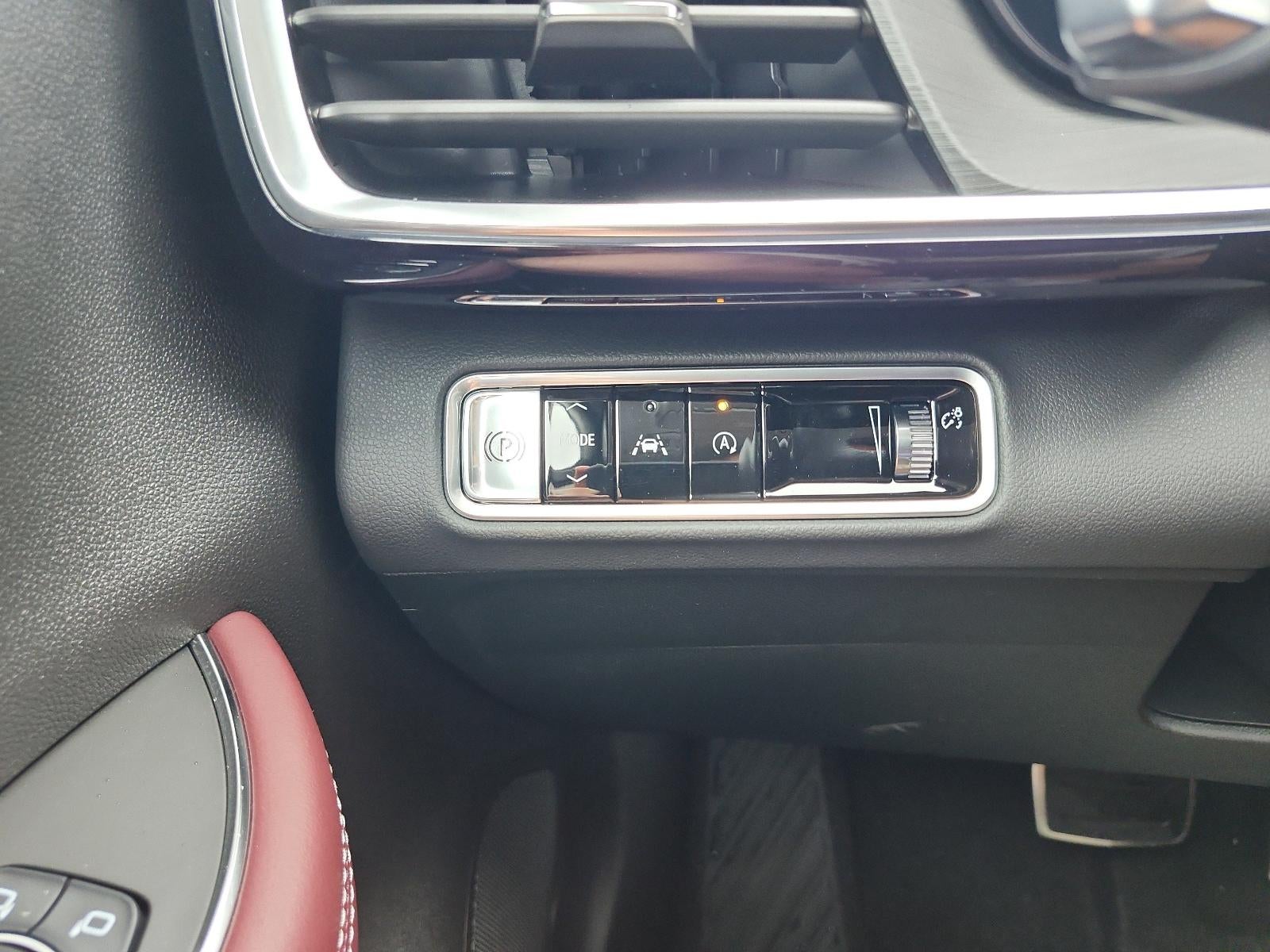 2026 Buick Envision AWD 4dr Sport Touring