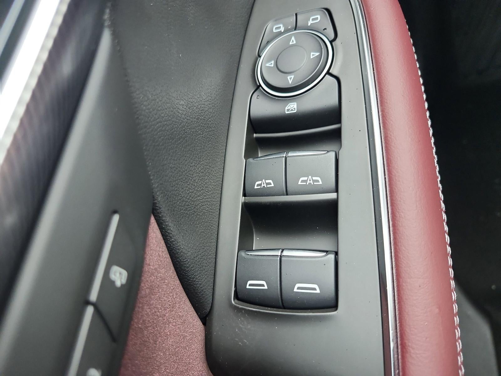 2026 Buick Envision AWD 4dr Sport Touring