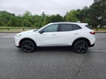 2026 Buick Envision AWD 4dr Sport Touring