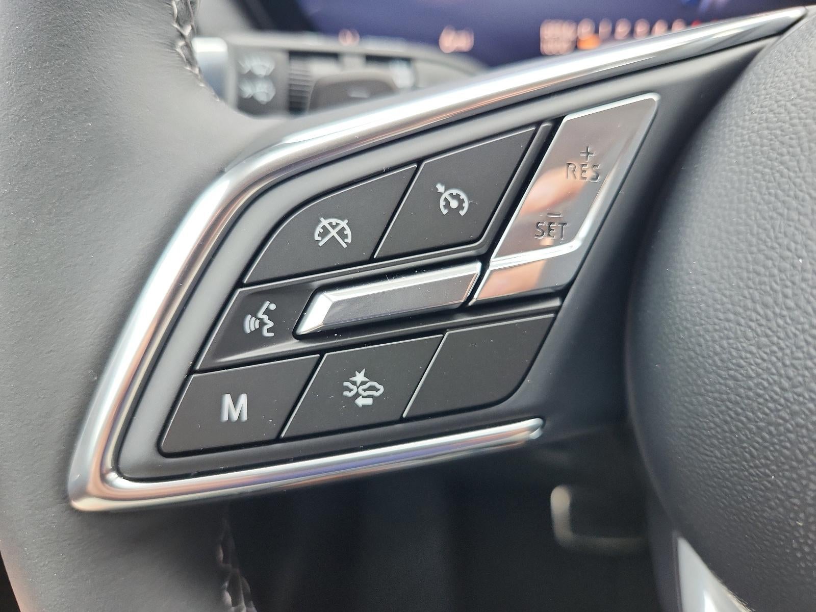 2026 Buick Envision AWD 4dr Sport Touring