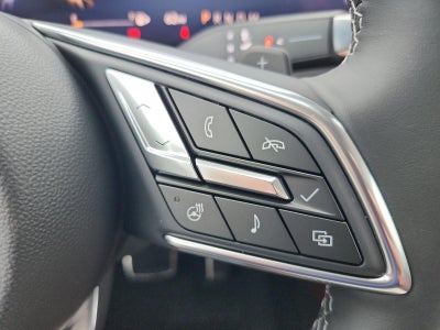 2026 Buick Envision AWD 4dr Sport Touring