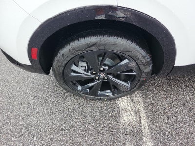 2026 Buick Envision AWD 4dr Sport Touring