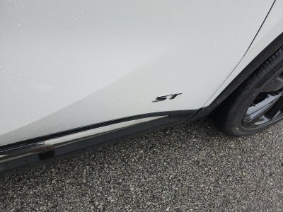 2026 Buick Envision AWD 4dr Sport Touring
