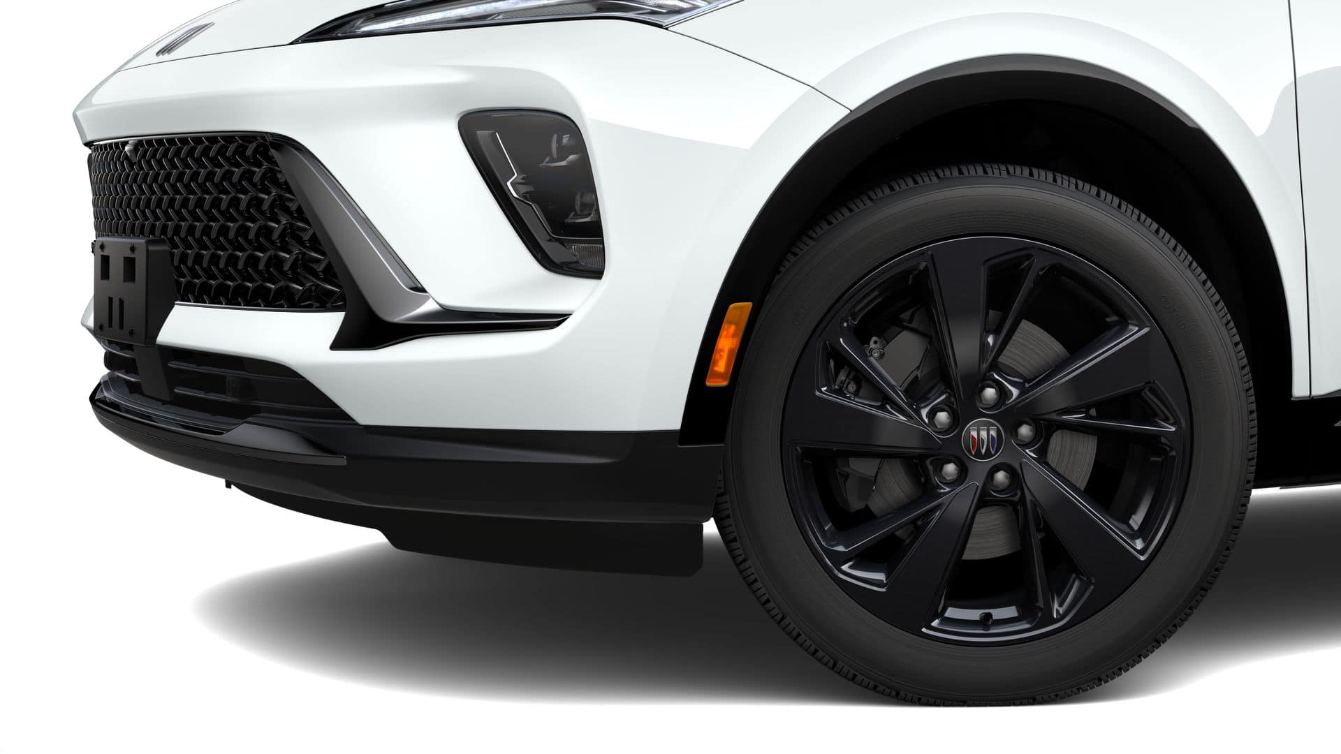 2026 Buick Envision AWD 4dr Sport Touring