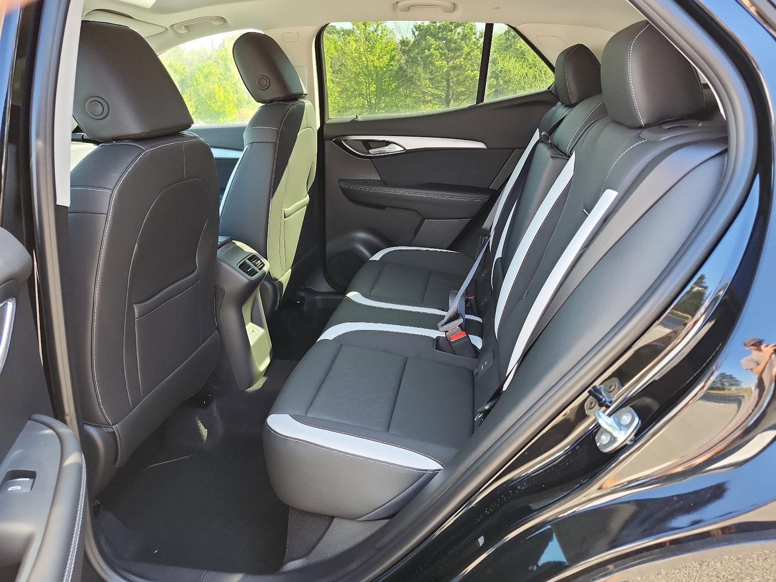 2026 Buick Envision AWD 4dr Sport Touring