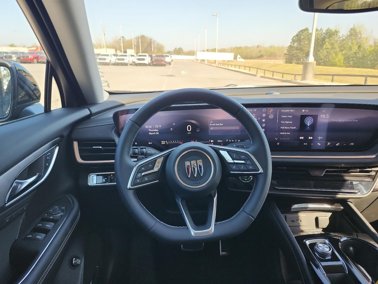 2026 Buick Envision AWD 4dr Sport Touring