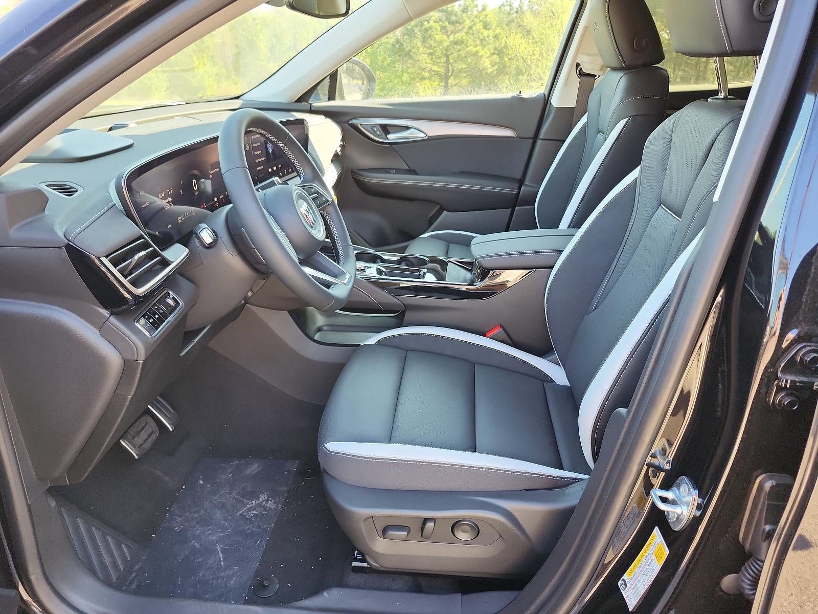 2026 Buick Envision AWD 4dr Sport Touring