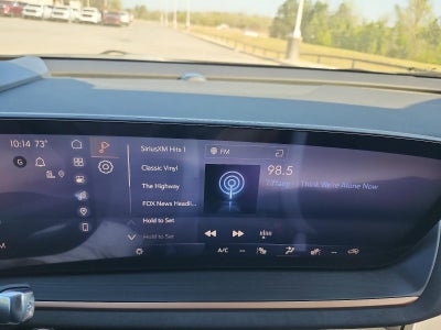 2026 Buick Envision AWD 4dr Sport Touring