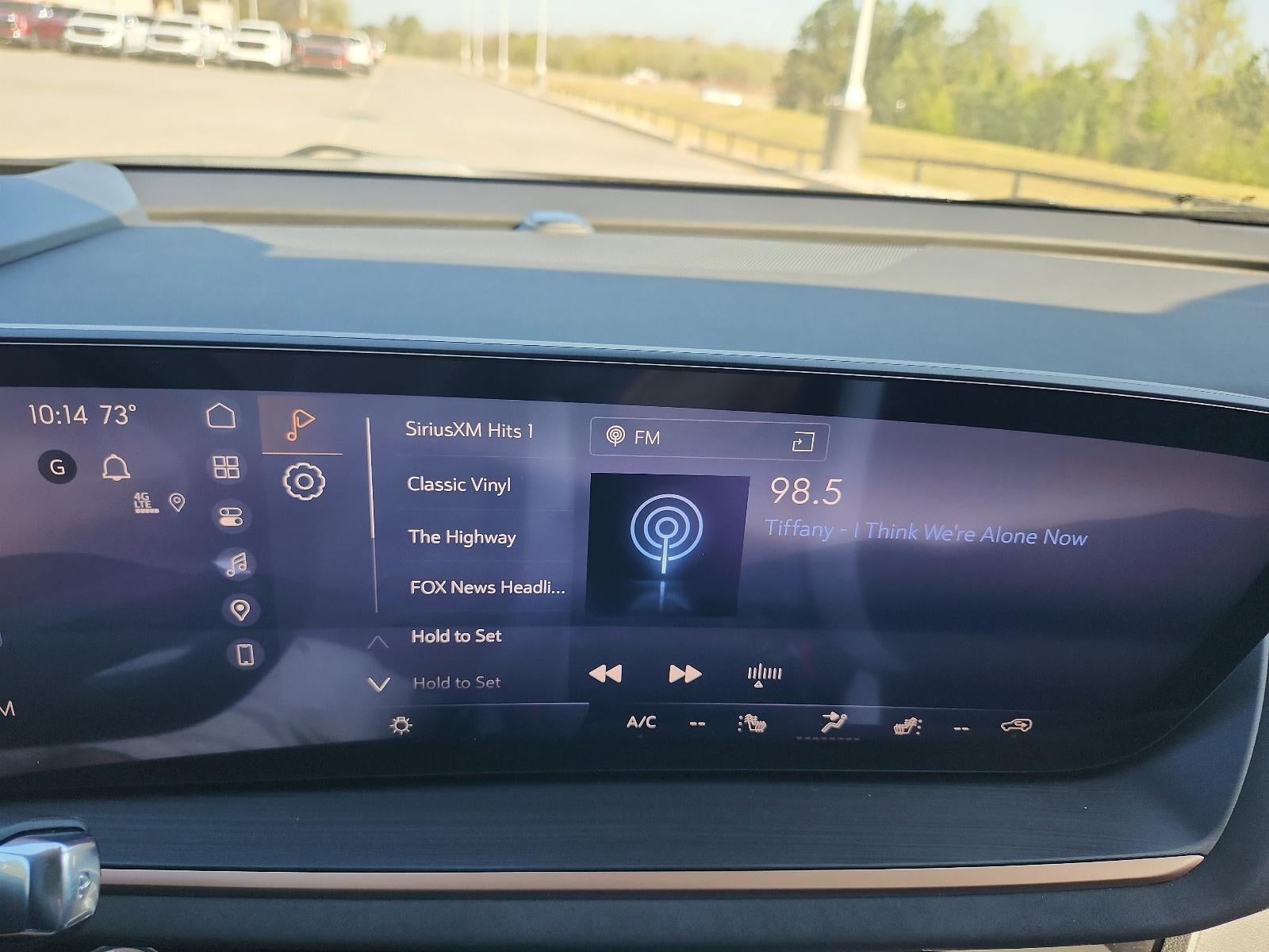 2026 Buick Envision AWD 4dr Sport Touring