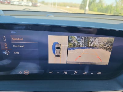 2026 Buick Envision AWD 4dr Sport Touring