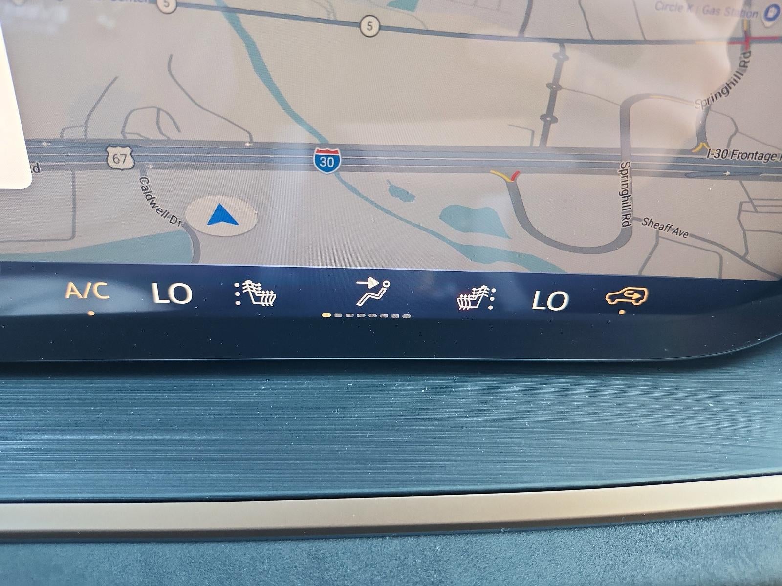 2026 Buick Envision AWD 4dr Sport Touring