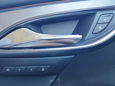 2026 Buick Envision AWD 4dr Sport Touring