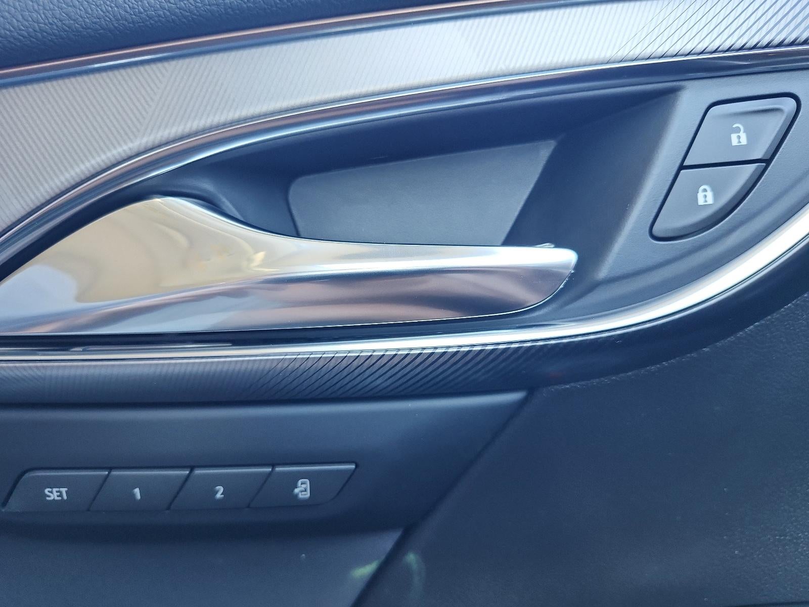 2026 Buick Envision AWD 4dr Sport Touring