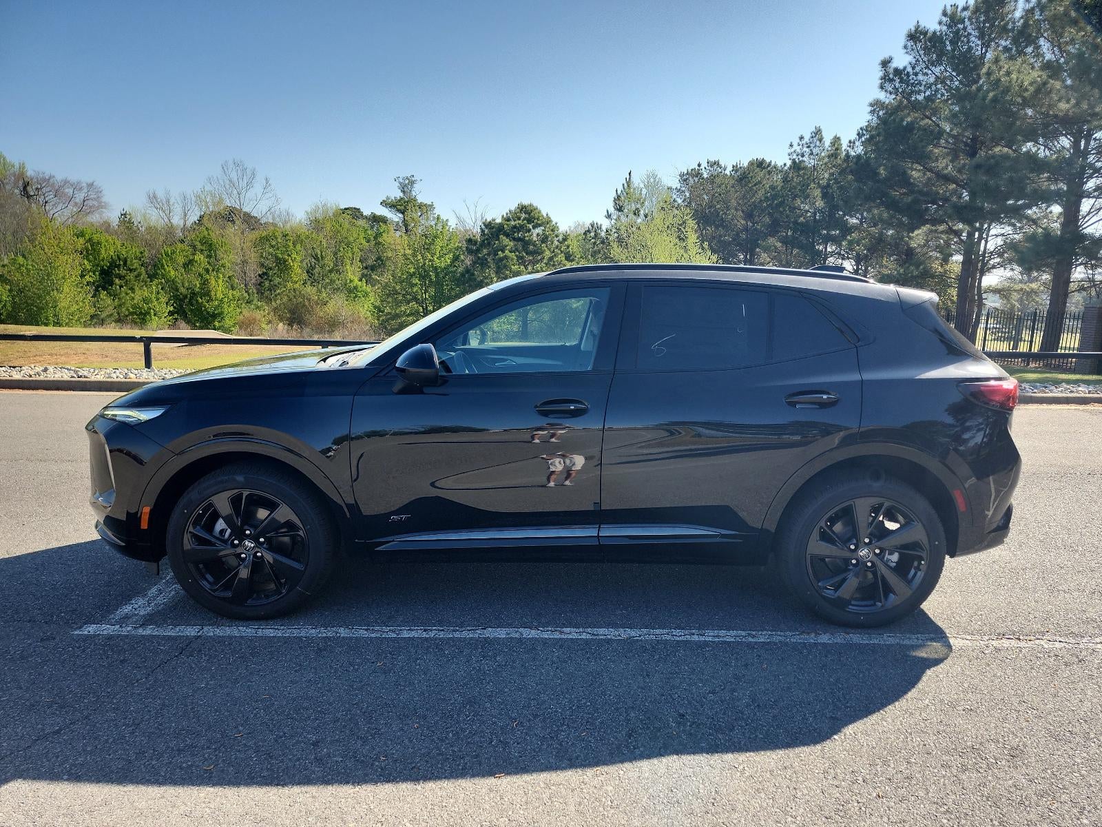 2026 Buick Envision AWD 4dr Sport Touring