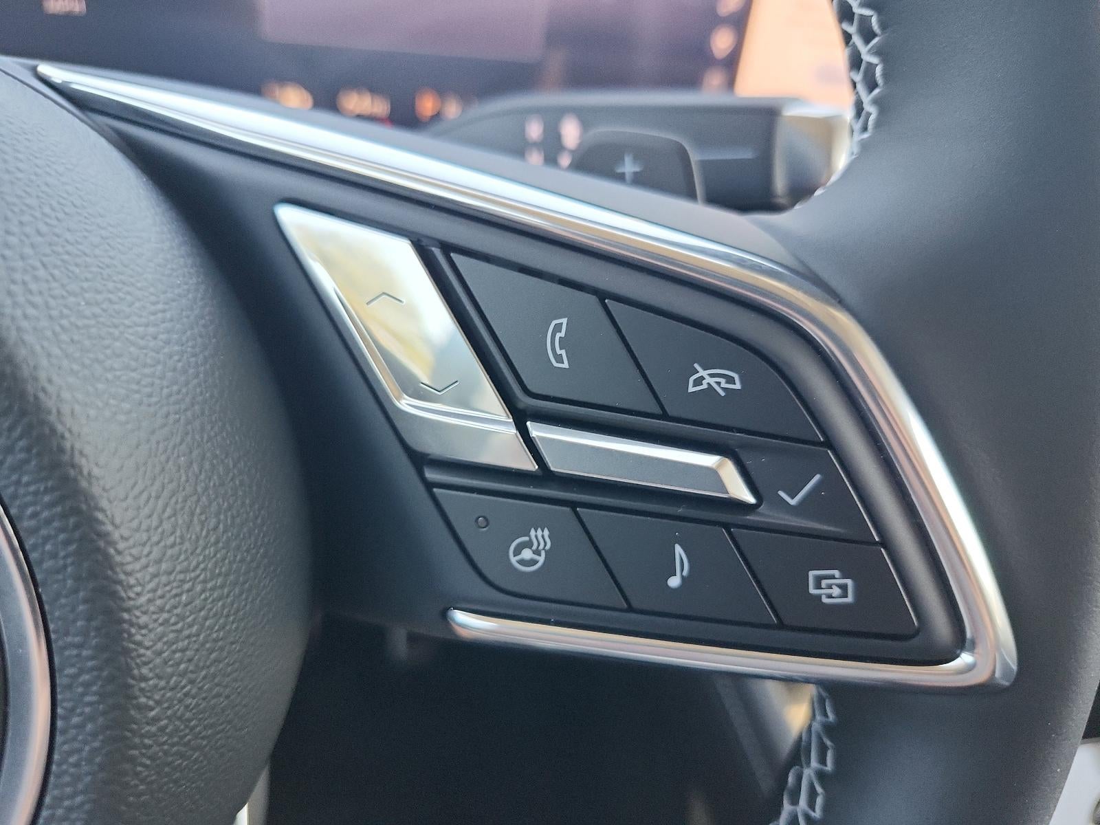 2026 Buick Envision AWD 4dr Sport Touring