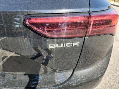 2026 Buick Envision AWD 4dr Sport Touring