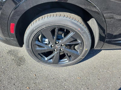 2026 Buick Envision AWD 4dr Sport Touring