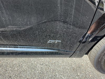 2026 Buick Envision AWD 4dr Sport Touring