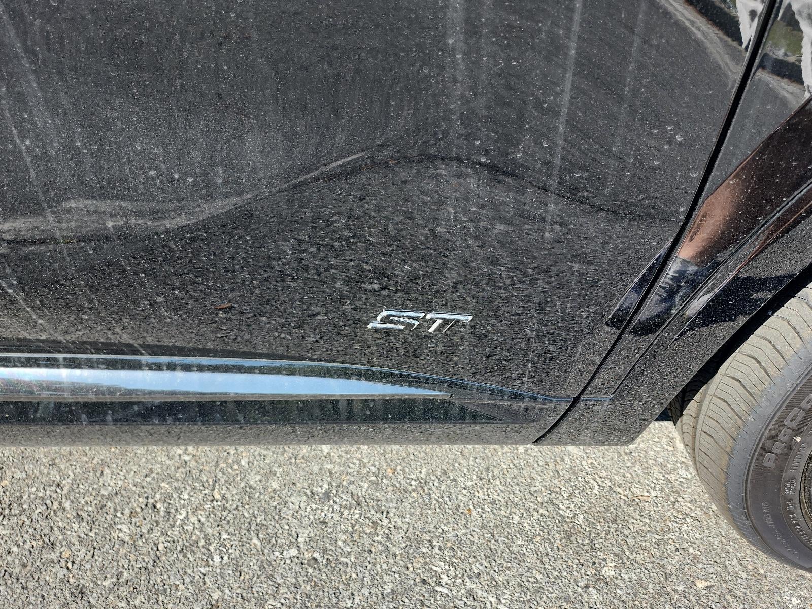 2026 Buick Envision AWD 4dr Sport Touring