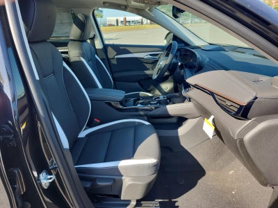 2026 Buick Envision AWD 4dr Sport Touring