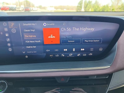 2026 Buick Envision AWD 4dr Sport Touring