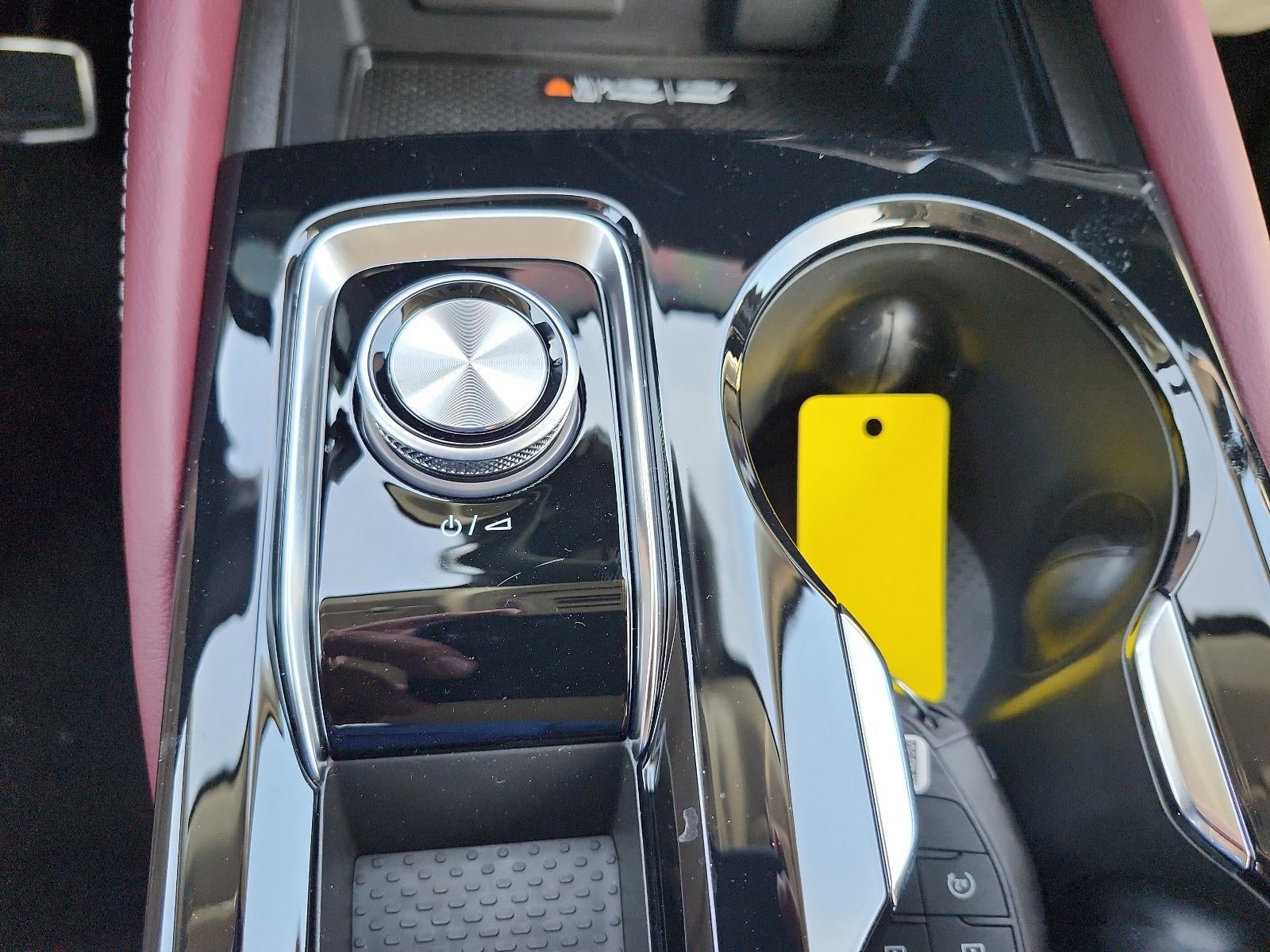 2026 Buick Envision AWD 4dr Sport Touring