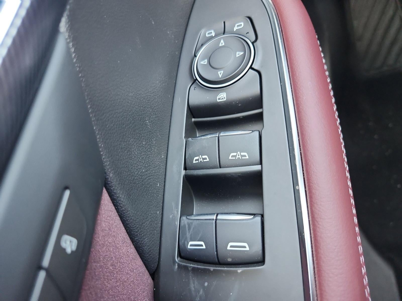 2026 Buick Envision AWD 4dr Sport Touring