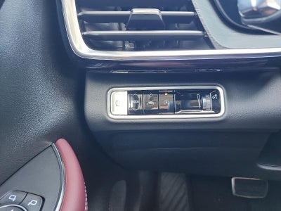 2026 Buick Envision AWD 4dr Sport Touring