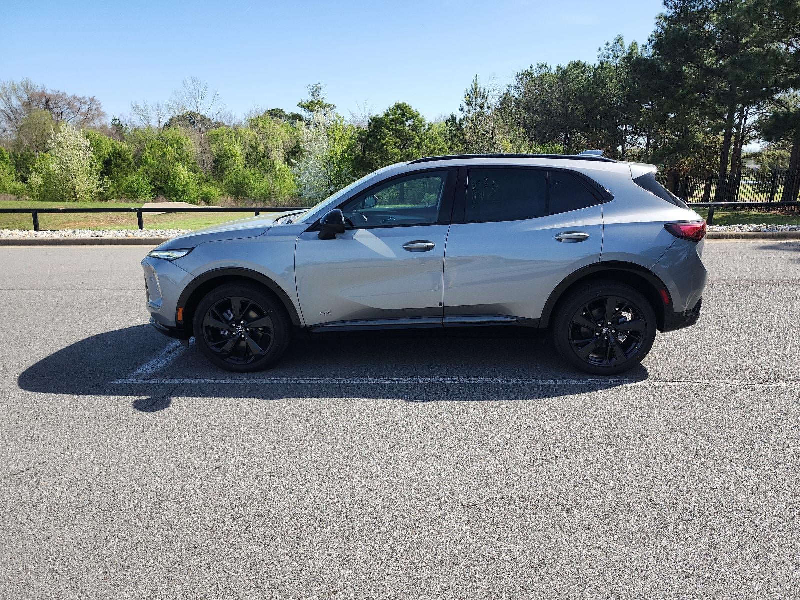 2026 Buick Envision AWD 4dr Sport Touring