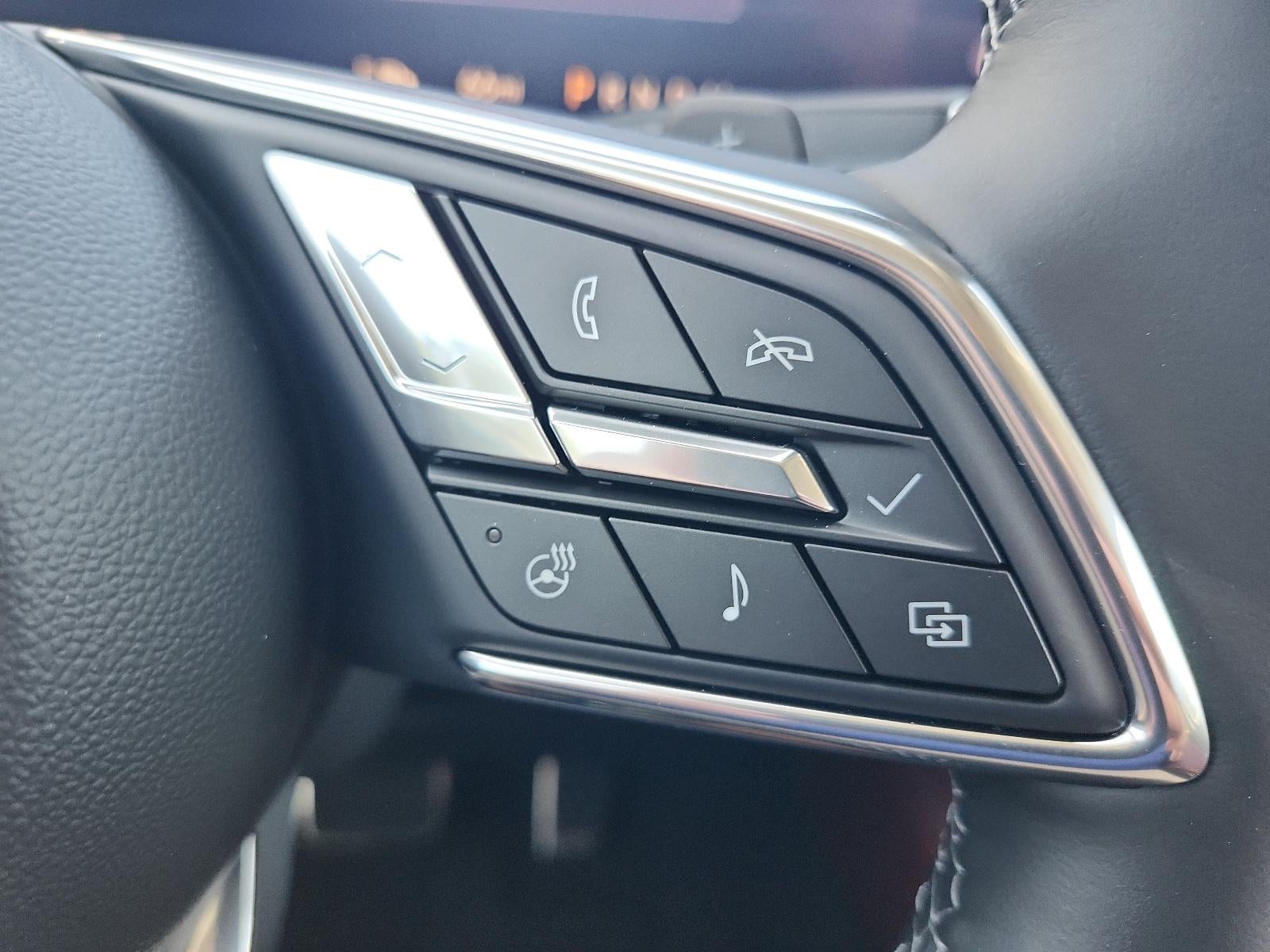 2026 Buick Envision AWD 4dr Sport Touring