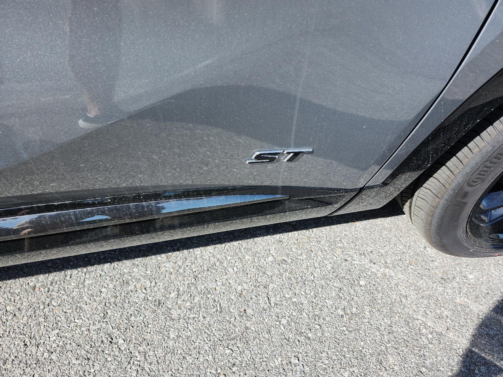 2026 Buick Envision AWD 4dr Sport Touring