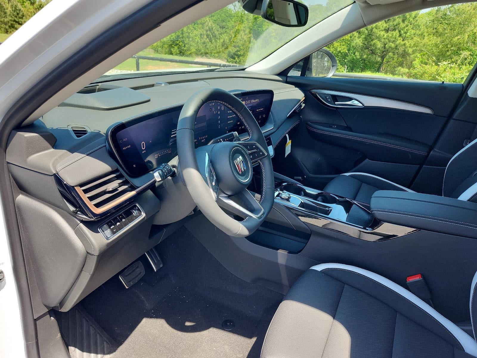 2026 Buick Envision AWD 4dr Sport Touring