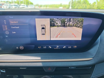 2026 Buick Envision AWD 4dr Sport Touring