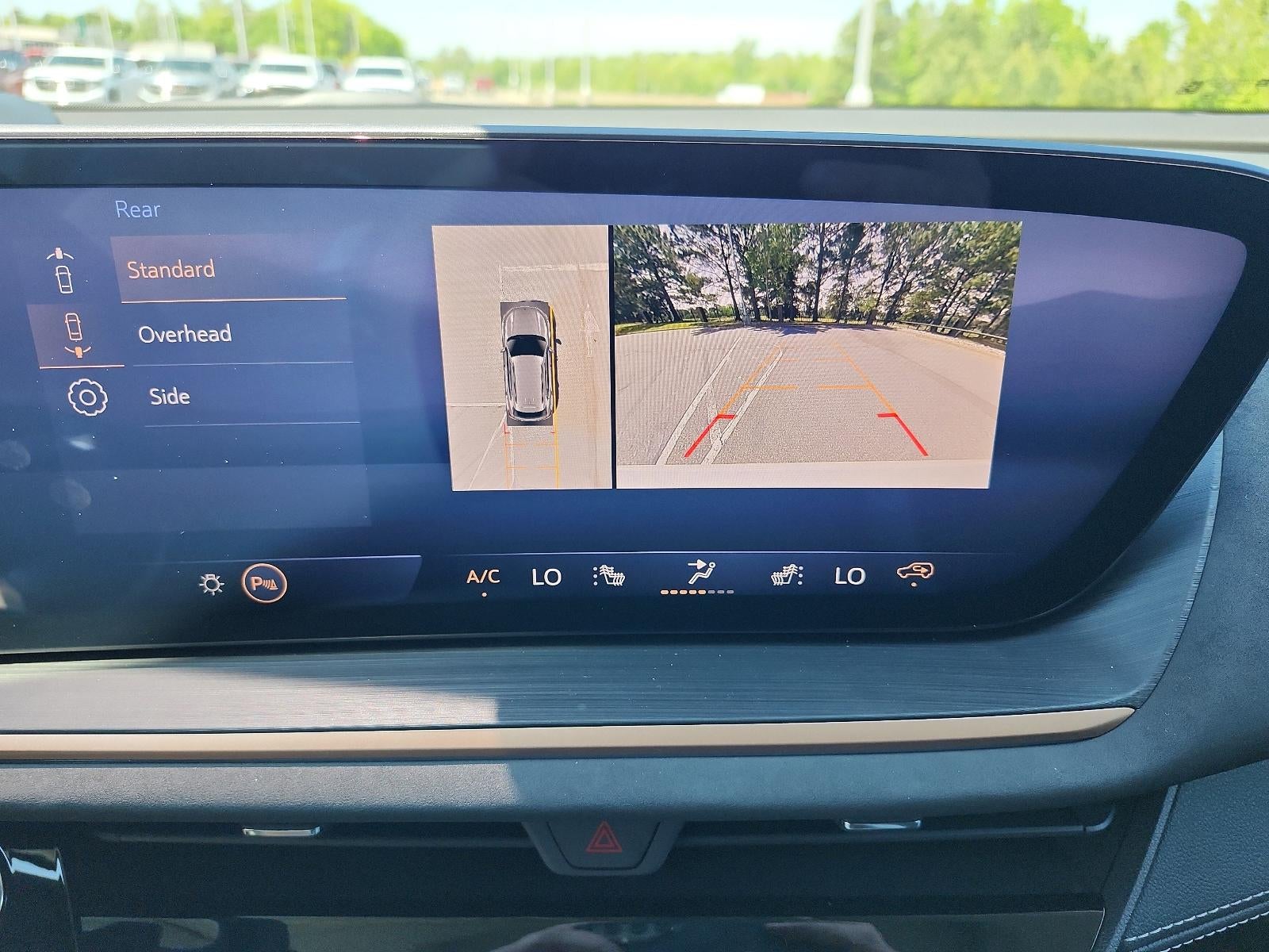 2026 Buick Envision AWD 4dr Sport Touring