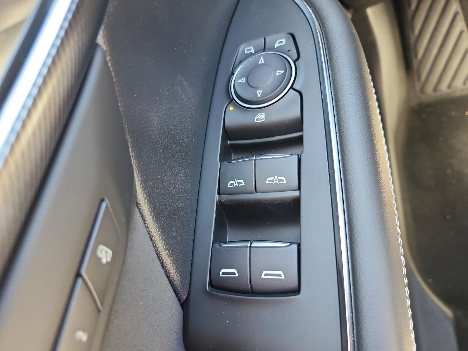 2026 Buick Envision AWD 4dr Sport Touring