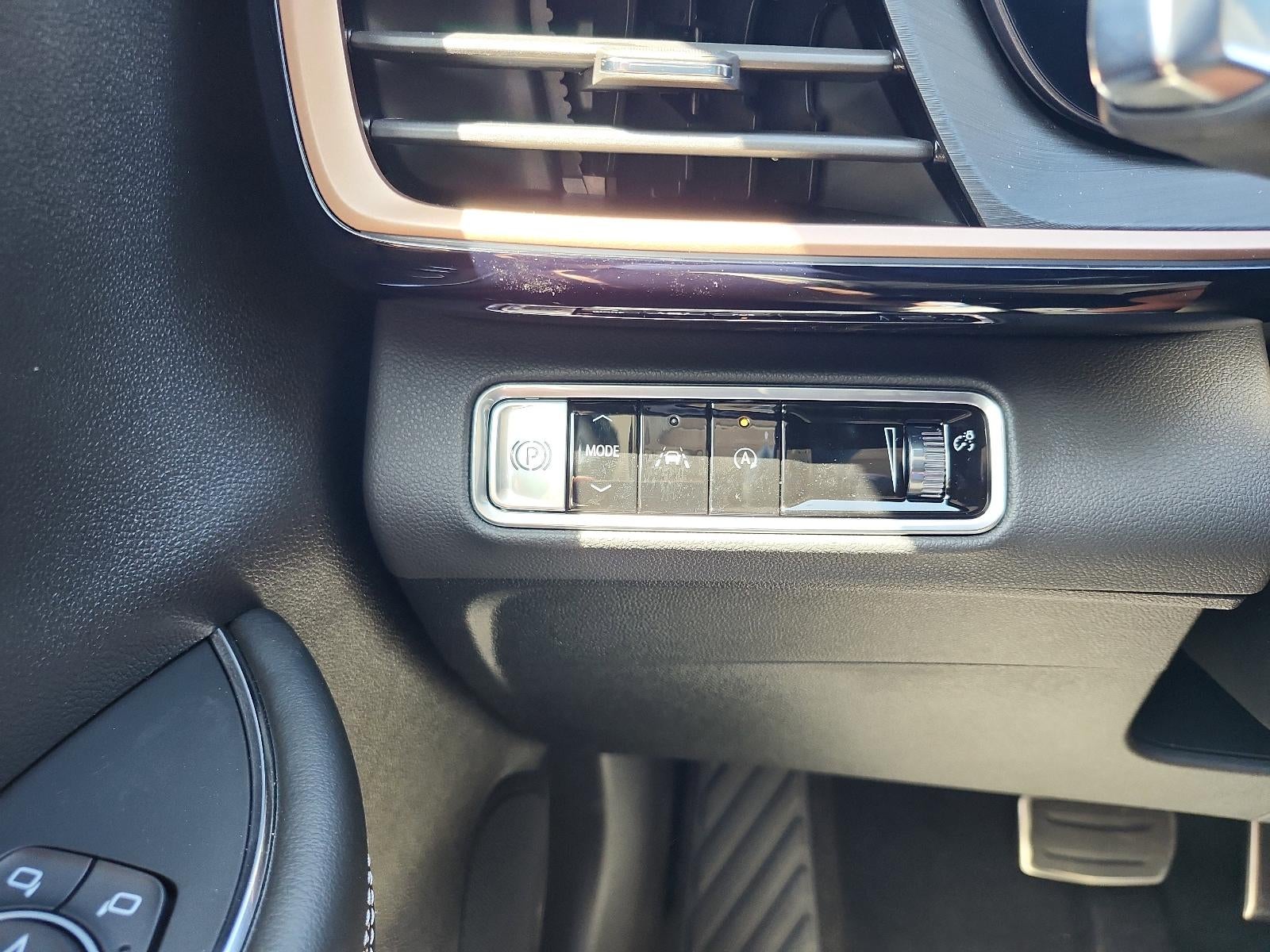 2026 Buick Envision AWD 4dr Sport Touring