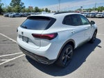 2026 Buick Envision AWD 4dr Sport Touring