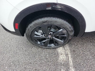 2026 Buick Envision AWD 4dr Sport Touring