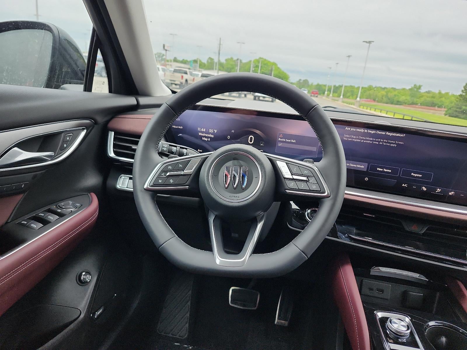 2026 Buick Envision AWD 4dr Sport Touring
