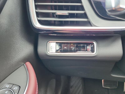 2026 Buick Envision AWD 4dr Sport Touring