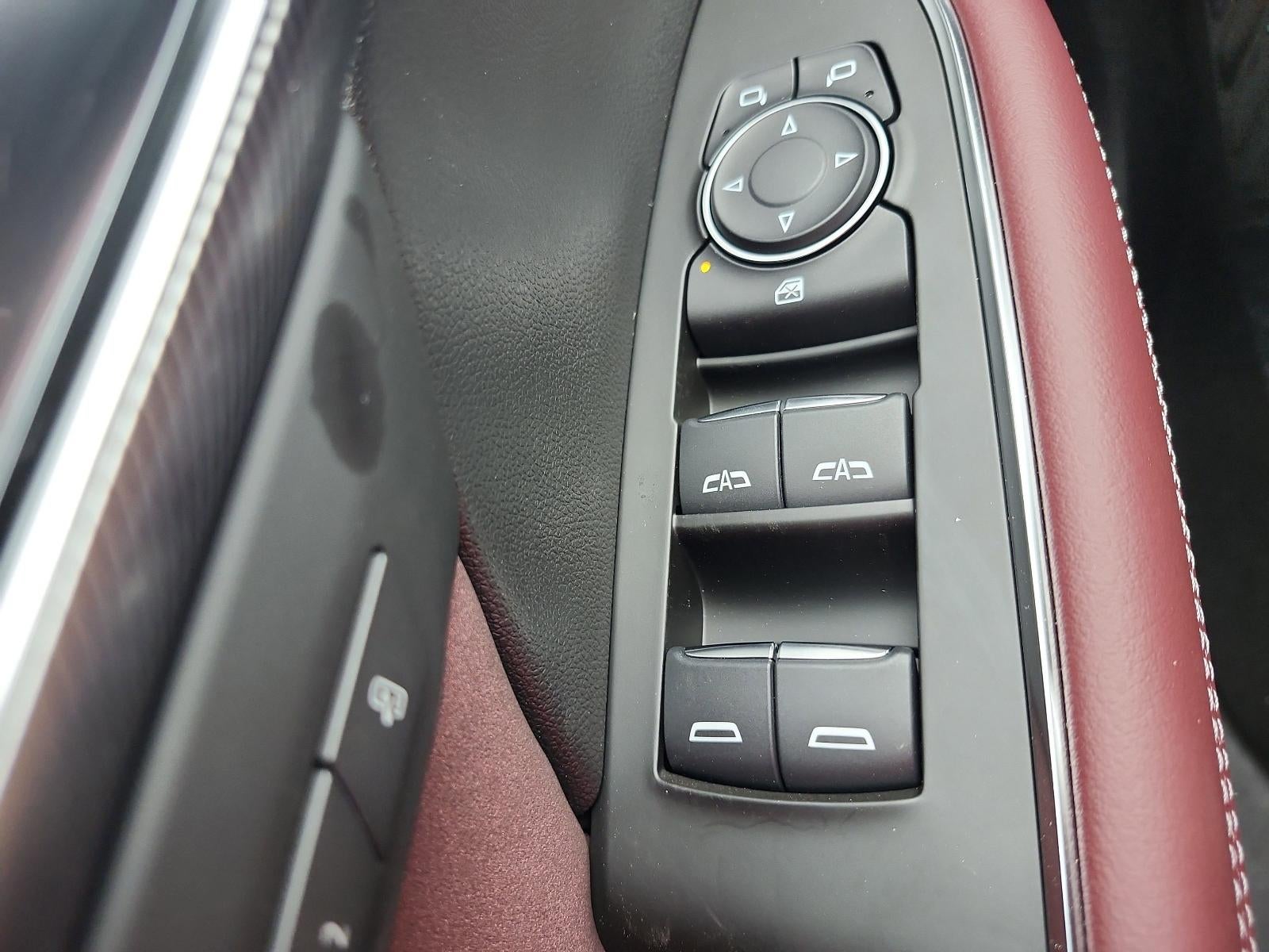 2026 Buick Envision AWD 4dr Sport Touring