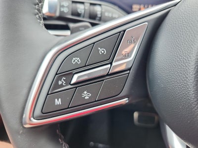 2026 Buick Envision AWD 4dr Sport Touring
